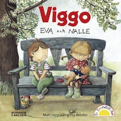Viggo, Eva och Nalle