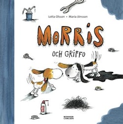 Morris och Griffo