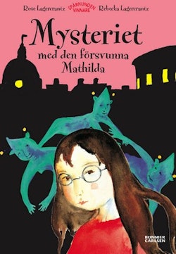Mysteriet med den försvunna Mathilda