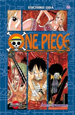 One Piece 50