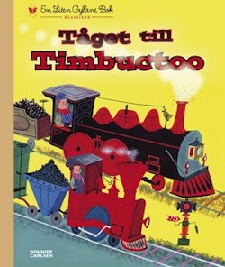 Tåget till Timbuctoo