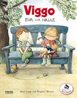 Viggo, Eva och nalle
