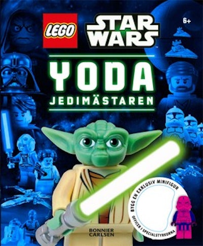 LEGO Star Wars : Yoda - Jedimästaren