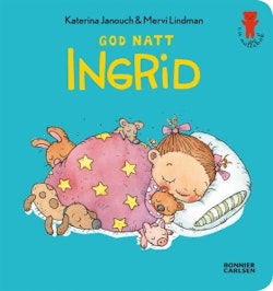 God natt Ingrid