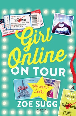 Girl Online On Tour