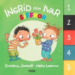 Ingrid och Ivar: Siffror