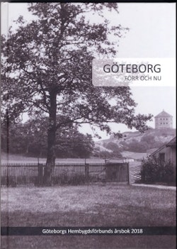 Göteborg förr och nu