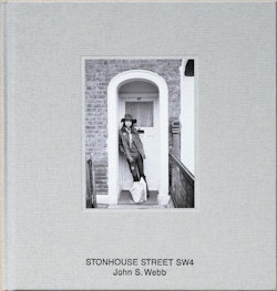 Stonhouse Street SW 4