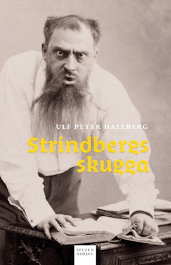 Strindbergs skugga