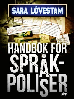 Handbok för språkpoliser