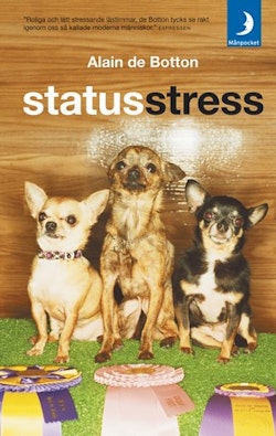 Statusstress