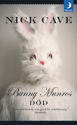 Bunny Munros död