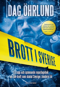 Brott i Sverige