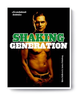 Shaking generation