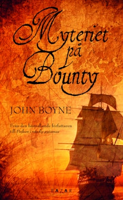 Myteriet på Bounty