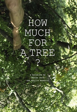 How much for a tree?