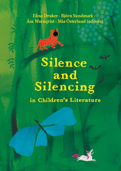 Silence and silencing in children's literature
