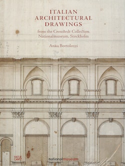 Italian Architectural drawings