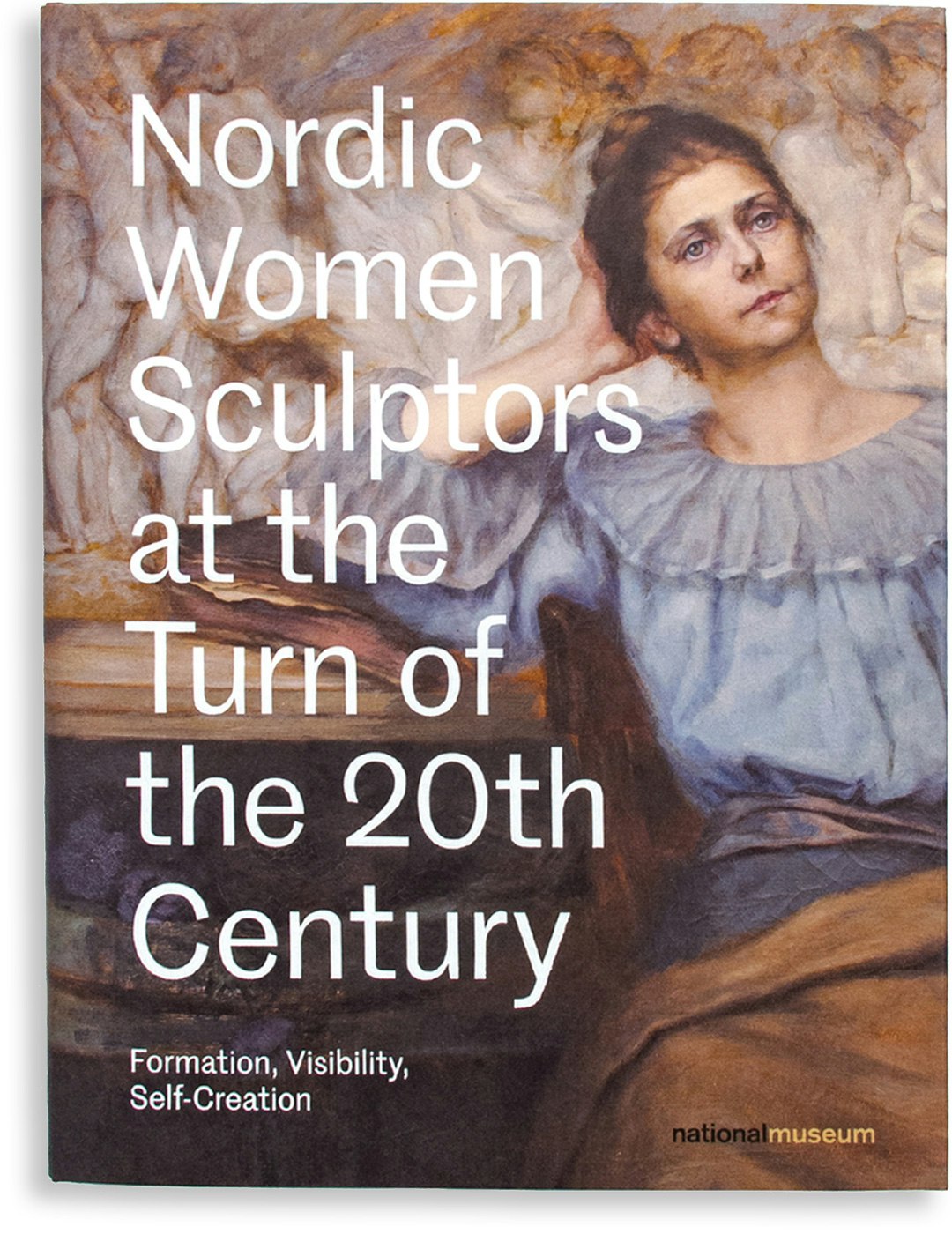 Nordic Women Sculptors at the Turn of the 20th Century