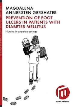 Prevention of foot ulcers in patients with Diabetes mellitus : nursing in outpatient settings