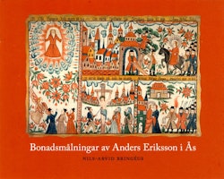 Bonadsmålningar av Anders Eriksson i Ås