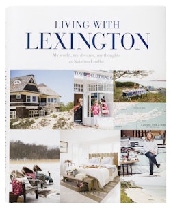 Living with Lexington (eng) : my world, my dreams, my thoughts