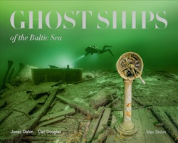 Ghost ships of the Baltic Sea
