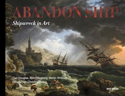 Abandon ship : Shipwreck in art