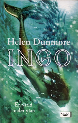 Ingo : en värld under ytan