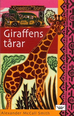 Giraffens tårar