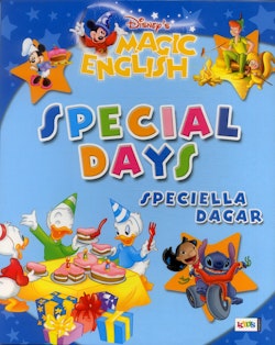 Special days : Speciella dagar