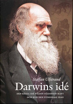 Darwins idé : den bästa idé någon någonsin haft och hur den fungerar idag