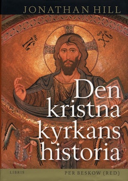 Den kristna kyrkans historia