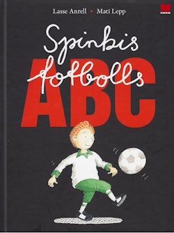 Spinkis fotbolls-ABC