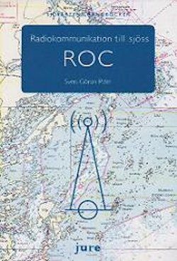 Radiokommunikation till sjöss ROC