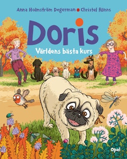 Doris - Världens bästa kurs
