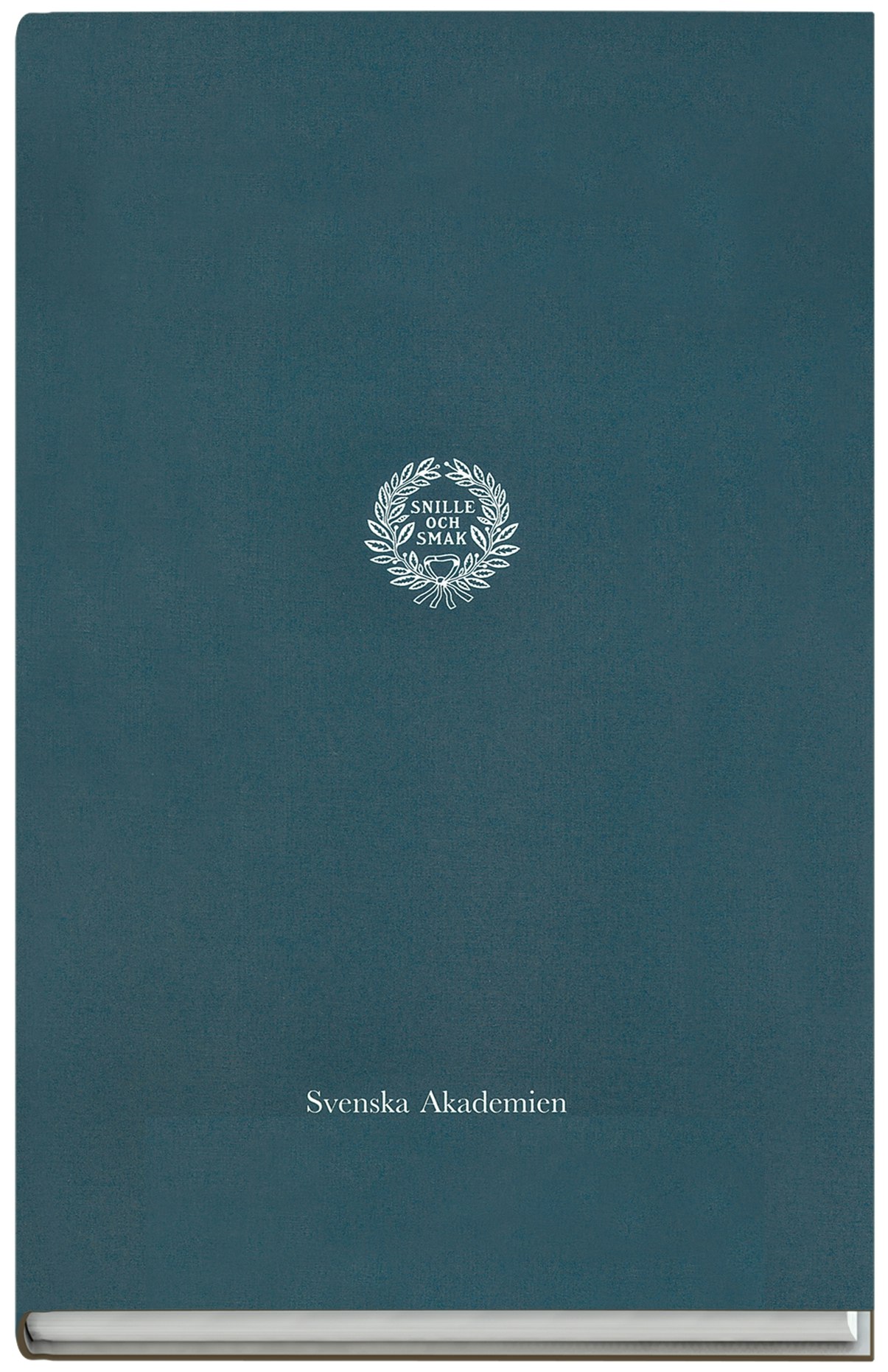 Svenska Akademiens Handlingar 37/2007