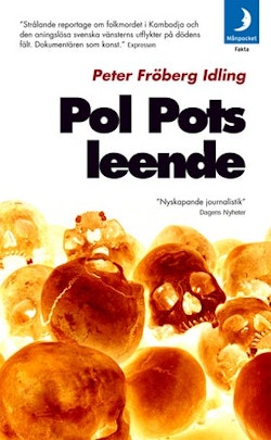 Pol Pots leende