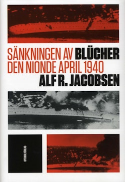 Sänkningen av Blücher den nionde april 1940