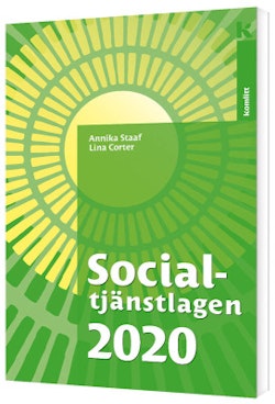 Socialtjänstlagen 2020