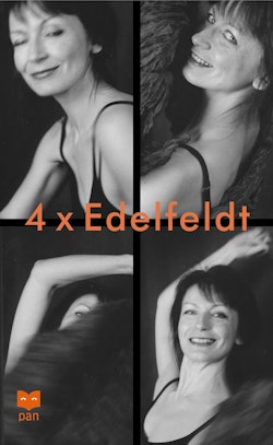 4 x Edelfeldt