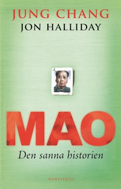 Mao : Den sanna historien