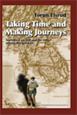 Taking Time and Making Journeys