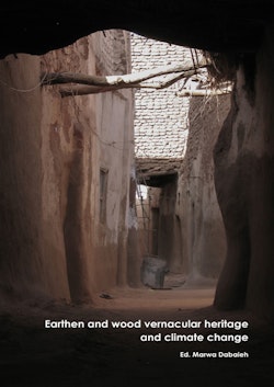 Earthen and wood vernacular heritage and climate change