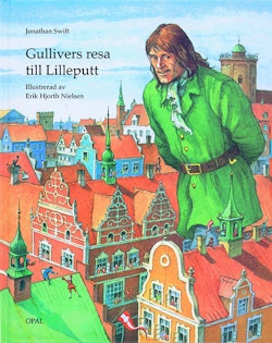 Gullivers resa till Lilleputt