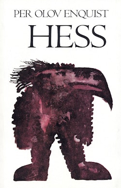 Hess : roman