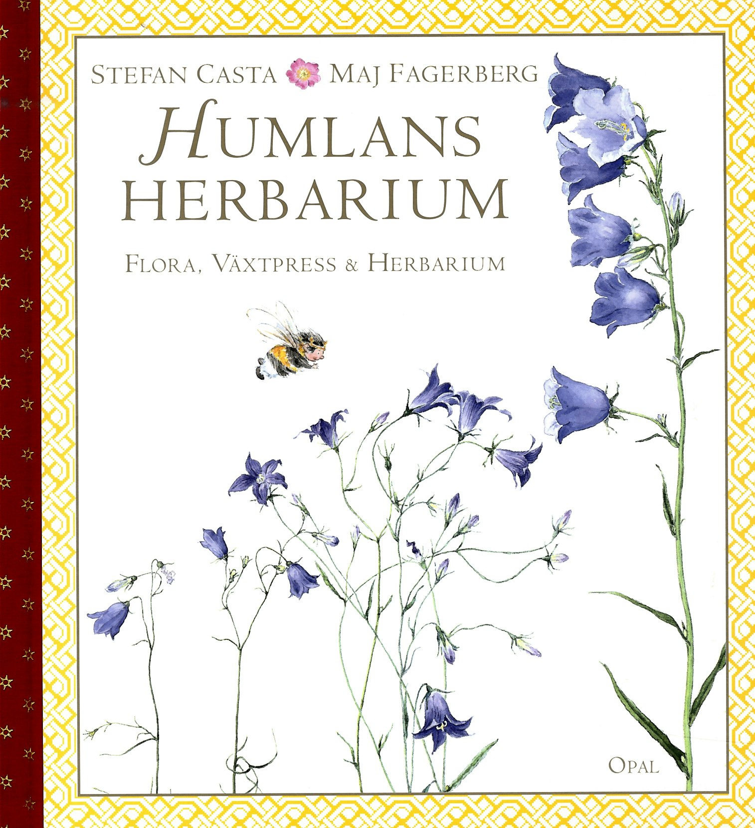Humlans herbarium