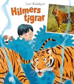Hilmers tigrar