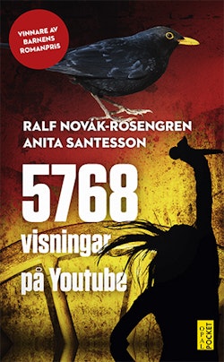 5768 visningar på Youtube