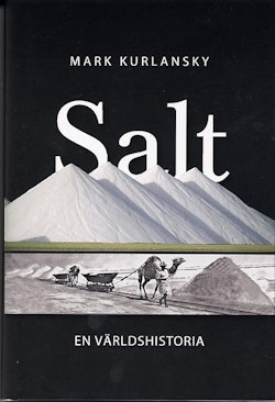 Salt   En världshistoria